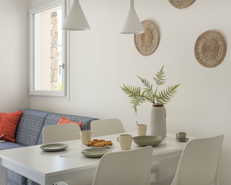 I Limoni apartment at Villa Serena - kitchen