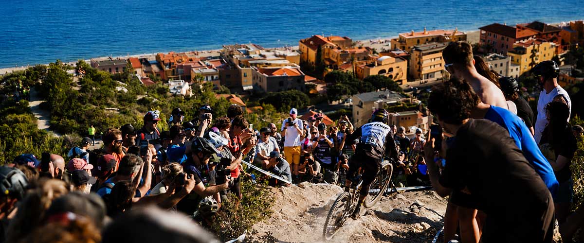 UCI Enduro-Weltmeisterschaften 2026 in Finale Ligure